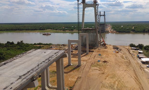 Nova infraestrutura reduzirá em 9,7 mil quilômetros as rotas marítimas entre o Brasil e a Ásia (Fotos:  Álvaro Rezende)