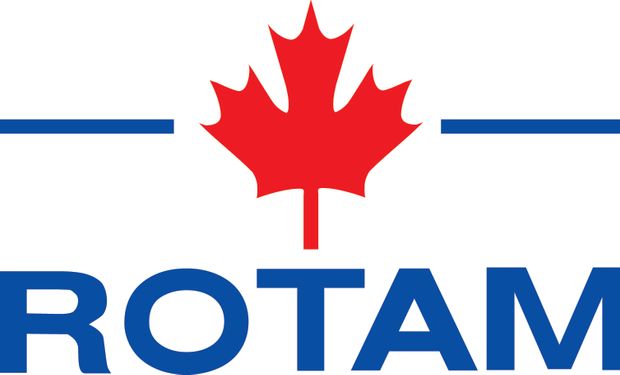 Kospi e Ykatu son las opciones de Rotam Argentina.