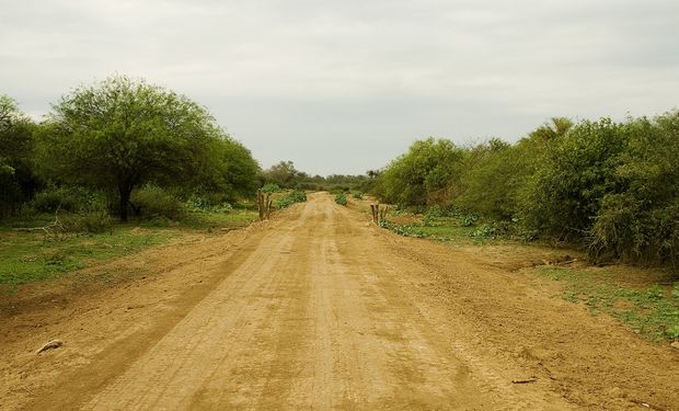 General Alvarado: se comprobó que el 53 % del territorio presenta algún grado de limitante hidrológica al drenaje.