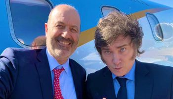 Milei la puso como ejemplo: la agtech argentina que recomendó y despertó interés global