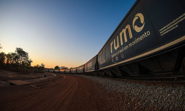 Com a nova estrutura, a capacidade de transporte deverá aumentar em 928 mil metros cúbicos por ano.