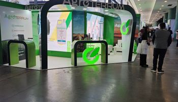 Agroterrum quiere ser líder en distribución y sustentabilidad en un agro que pide reglas claras