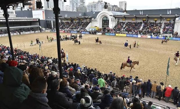 Cuándo es la exposición Rural de Palermo 2023