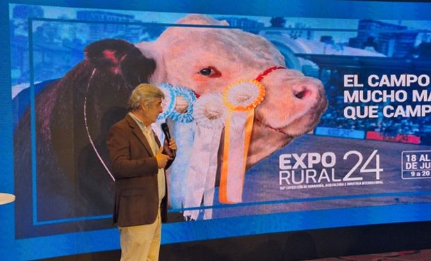 Se presentó la Expo Rural 2024, en donde esperan más de una visita de Milei: cuánto cuesta la entrada y qué novedades hay