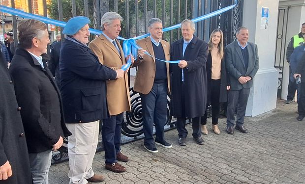 Arrancó la Exposición Rural con un guiño a Milei: “Tenemos paciencia infinita”