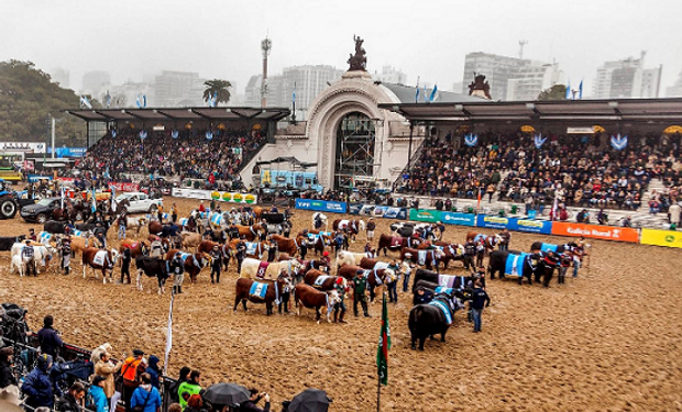 Las grandes novedades de la Expo Rural de Palermo 2022, un evento "equivalente a un Gran Premio de Fórmula 1"