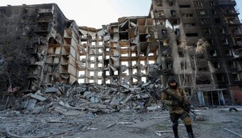 Rusia prometió reducir la actividad militar en Kiev y el trigo cayó con fuerza