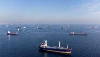 Se desploma el precio del trigo tras el regreso de Rusia al acuerdo: la dura respuesta de Ucrania