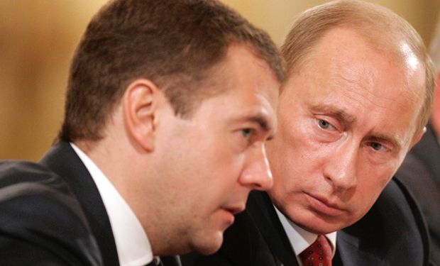 Cerca de Putin aclaran que Rusia venderá alimentos solo a países "amigos"