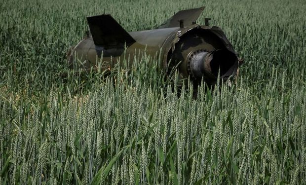 Cae el trigo ante el avance en las negociaciones diplomáticas: leve rebote para soja y maíz