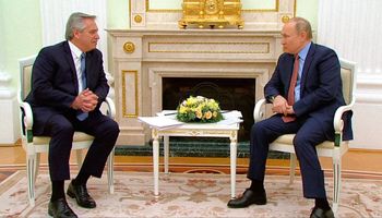 Qué postura tomó Argentina frente a la invasión de Rusia a Ucrania