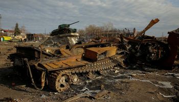 Rusia y Ucrania rebajan expectativas de un pronto fin a la guerra