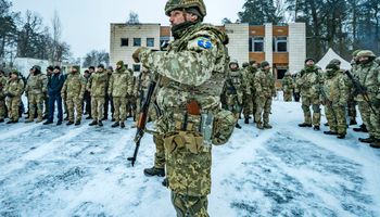 Temores reavivados por la crisis ruso-ucraniana apuntalan al trigo