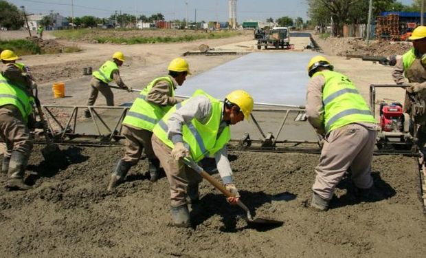 El corredor  cuenta con 390 kilómetros y atraviesa ciudades como Rosario, Villa Constitución, San Nicolás, Baradero, Zárate y Campana, entre otras.