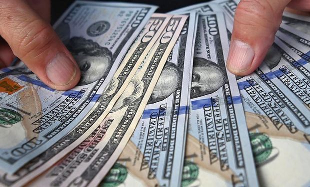 Dólar blue hoy: el tipo de cambio paralelo vuelve a subir | Agrofy News