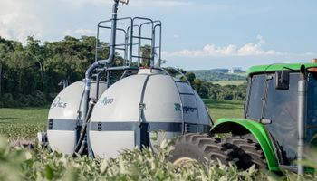 Rypro chega na Expointer com 'soluções para todos os tamanhos de propriedade e cultivo'