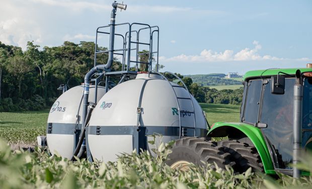 Rypro chega na Expointer com 'soluções para todos os tamanhos de propriedade e cultivo'
