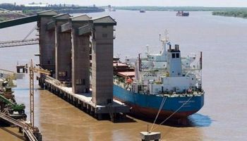 Santa Fe: las exportaciones de manufacturas de origen agropecuario crecieron un 59% en relación a 2020