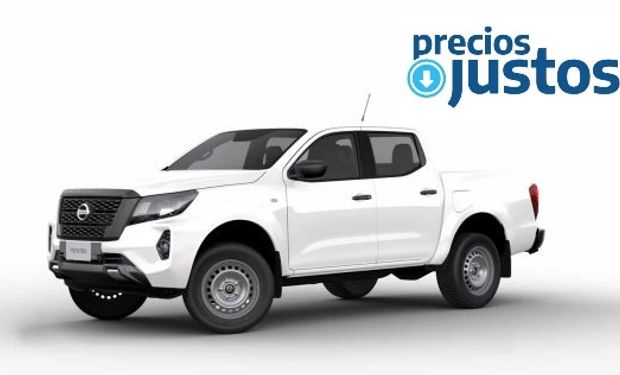 Precios Justos de pick ups: cuatro marcas congelaron el precio hasta el 31 de octubre