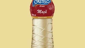 Governo proíbe venda de Vinagre Castelo por aditivo acima do permitido