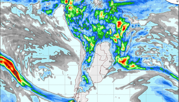 Las reservas de humedad vuelven a estar presionadas: el pronóstico de lluvias no anticipa soluciones destacadas