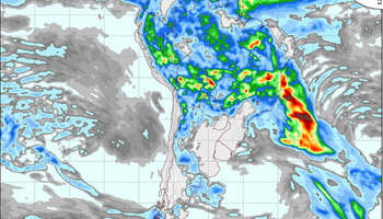 Cómo va a estar el clima en Nochebuena y Navidad: consultá el pronóstico del tiempo para las fiestas
