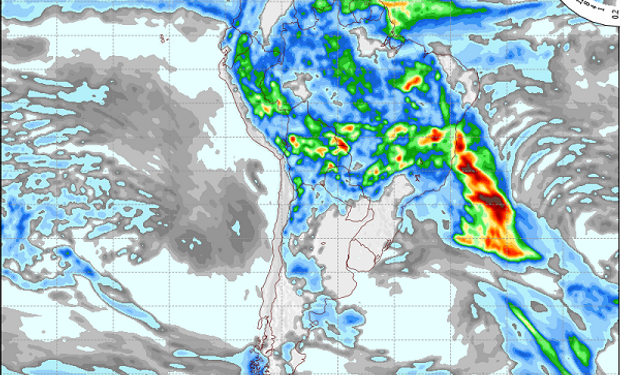 Cómo va a estar el clima en Nochebuena y Navidad: consultá el pronóstico del tiempo para las fiestas