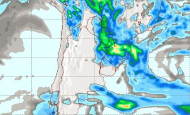 Pronóstico para el sábado 31.