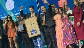 Saca de café do Cerrado Mineiro é vendida por R$ 200 mil e bate recorde em leilão