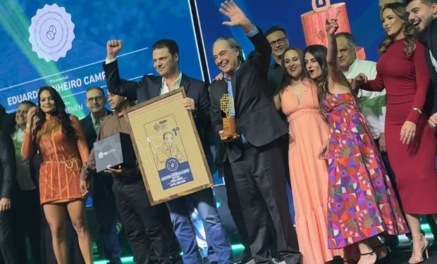 Saca de café do Cerrado Mineiro é vendida por R$ 200 mil e bate recorde em leilão