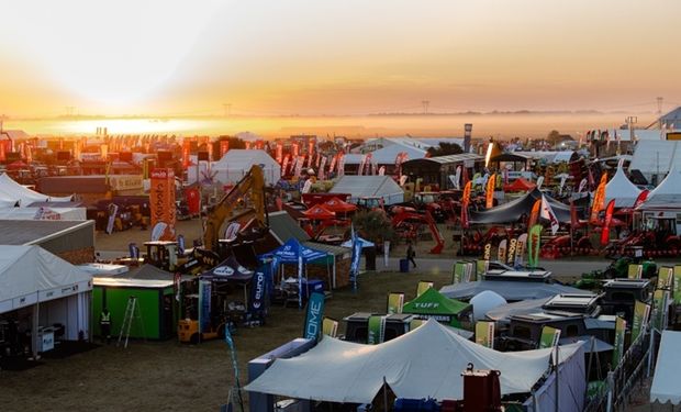 La conquista del agro africano tiene acento argentino: la maquinaria agrícola pisa fuerte