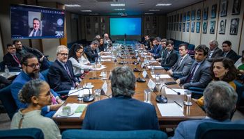 Governo reúne quatro ministérios para debater sustentabilidade no Plano Safra 2023/2024