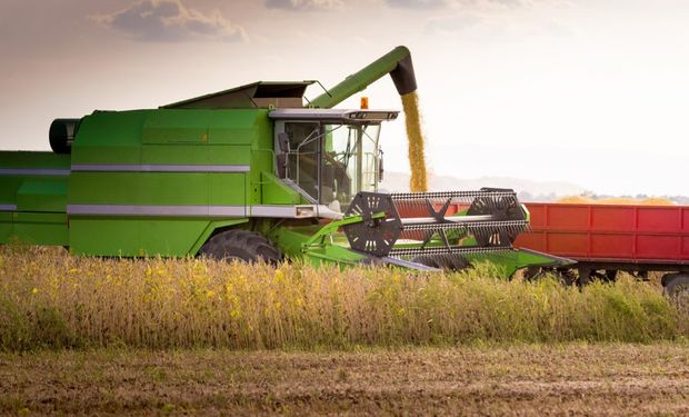 Números reafirmam São Paulo como 8º maior estado produtor de grãos. Crédito: Faesp.