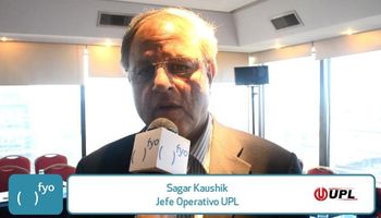 UPL: una empresa comprometida con Argentina