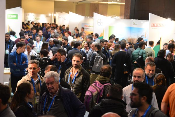 a todo trigo sala comercial