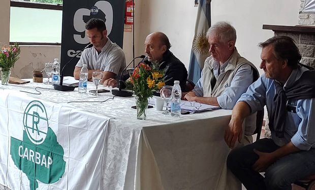 Inmobiliario rural: productores bonaerenses tomarán acciones contra el gobierno de Kicillof
