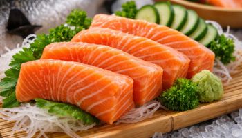 Dia do Salmão: 5 curiosidades sobre um dos peixes mais consumidos e valorizados no mundo