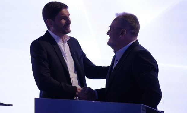 Elecciones en Santa Fe: la batalla local en la que se cuela el factor Milei