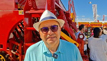 El cultivo que va a "volar" según Salva Di Stefano y una predicción sobre retenciones: "Alguien en el mercado tiene información privilegiada"