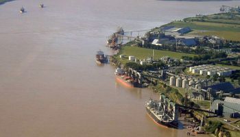 Vicentin confía en reactivar sus plantas después de la cuarentena