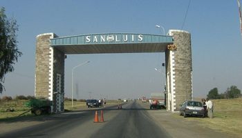 San Luis sin respuesta: continúa el reclamo de los productores para ingresar a sus campos 