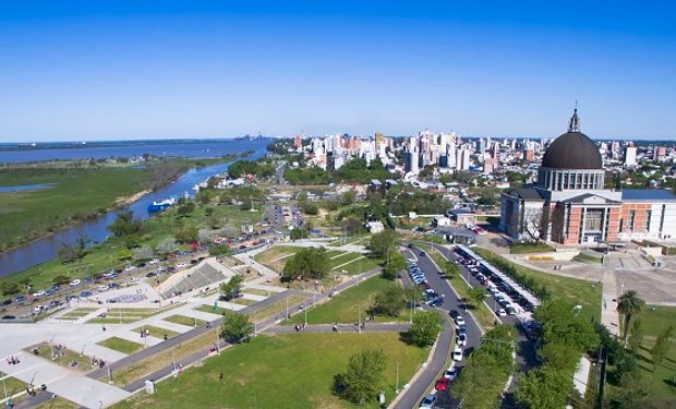 San Nicolás vuelve a ser sede de Expoagro.