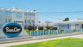 Decretan la quiebra de SanCor con una deuda que supera los US$ 86 millones y más de $35.000 millones: cuál es el futuro
