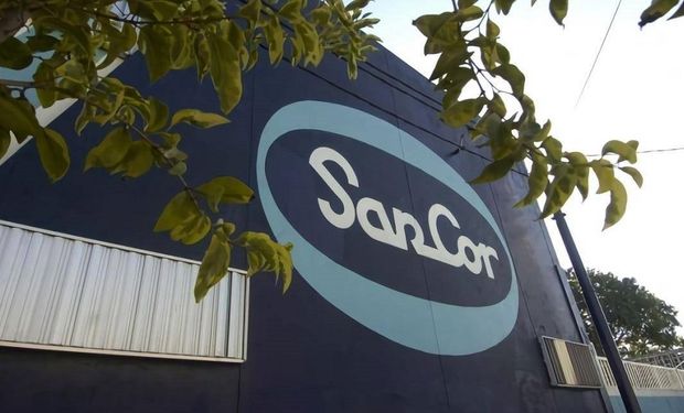 Sancor cerró su planta de San Guillermo y apuntó contra el gremio por frenar la actividad productiva