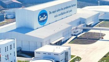 SanCor: "Esperamos lo mejor para los trabajadores"