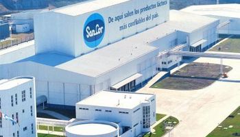 Sancor admite que deberá "reformular" su negocio para afrontar las pérdidas