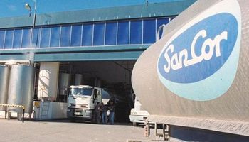 Vuelve a operar una planta de SanCor con nuevos dueños