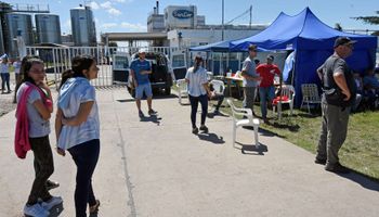 Sancor propone despedir a mil empleados para conseguir fondos