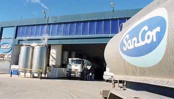 SanCor logró un acuerdo extrajudicial con acreedores y avanza en la negociación con Fonterra