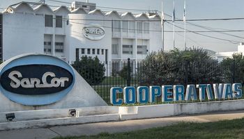 SanCor renegocia con Adecoagro y busca un plan de la AFIP por su deuda